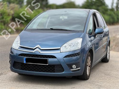 Switch CITROËN C4 Picasso I MPV (UD_) 1.6 HDi 110 | BP36254965I30  - Image 6