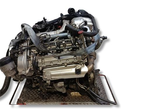 Engine MERCEDES-BENZ CLS (C219) CLS 320 CDI (219.322) | BP39136230M1  - Image 9