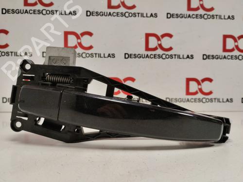 rear-right-exterior-door-handle-opel-astra-h-a04-2004-2005-2006-2007-2008-2009-2010-2011-2012-2013-2014-25903605 main image