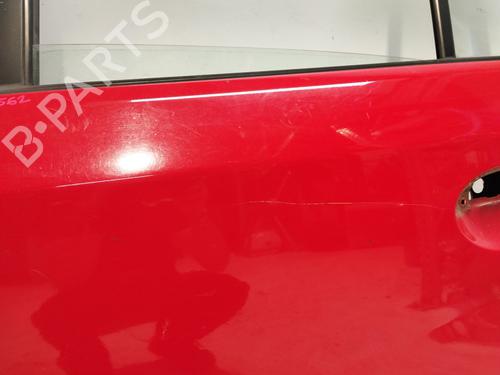 Left rear door HYUNDAI ATOS (MX) 1.0 i | BP20133224C4
