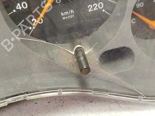 Instrument cluster OPEL TIGRA (S93) 1.6 16V (F07) | BP31052699C47