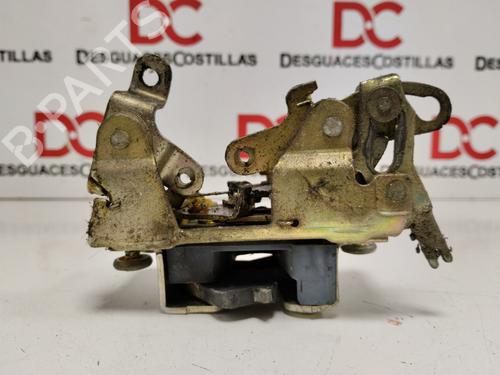 BP17414278C100 | Rear left lock DAEWOO NEXIA 1.5 (08, 68) BP17414278C100