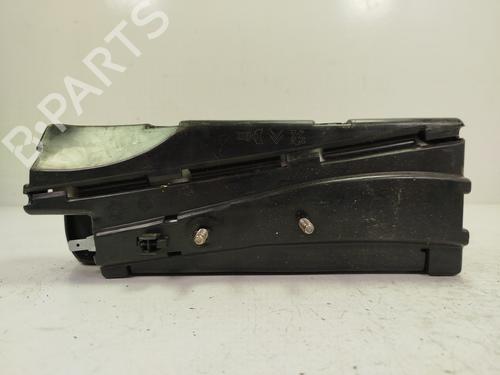 Elektronisk modul CITROËN C3 II (SC_)  | BP27355076M83 