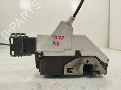 Front right lock PEUGEOT 308 SW I (4E_, 4H_)  | BP28008421C97 