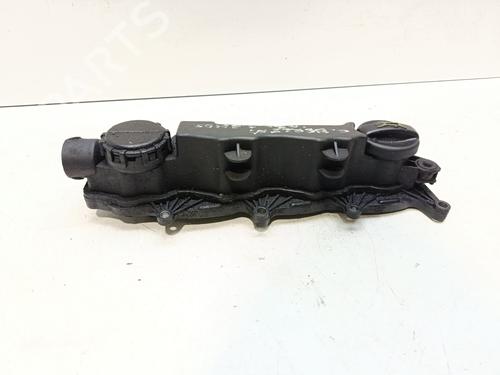 Valve cover CITROËN BERLINGO MULTISPACE (B9) 1.6 HDi 75 16V | BP40102128M124 - Image 4