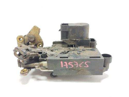 Used Front left lock FIAT MAREA (185_) 1.9 JTD 110 (185AXT1A) (110 hp) 25018298