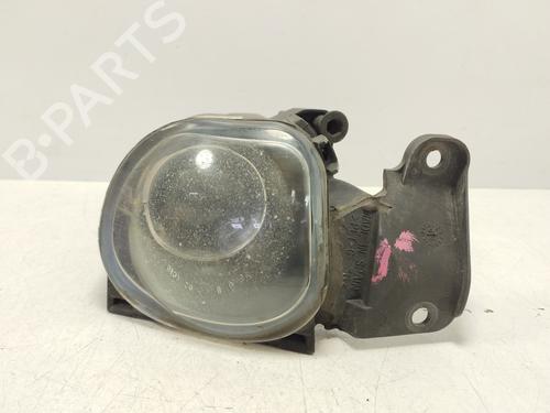 Left front fog light AUDI A6 C5 (4B2) 2.5 TDI quattro (150 hp) 4B0941699A | 4B0941699A |