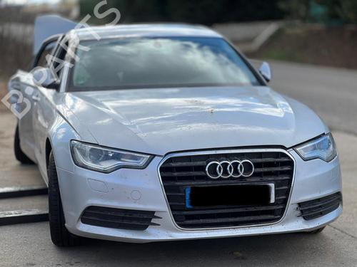 Brugte AUDI A6 C7 (4G2, 4GC)  2.0 TDI  4660569