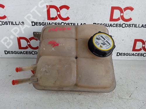 Used Expansion tank Expansion tank VOLVO V50 (545) 2.0 D (136 hp) 17414872 17414872