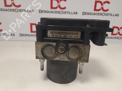 ABS pump CITROËN XSARA PICASSO (N68) 2.0 HDi | BP17404195M43 
