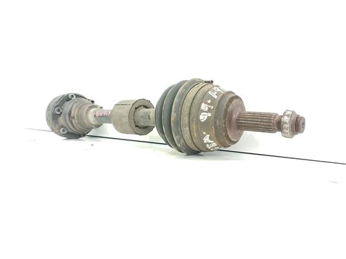 Left front driveshaft SEAT CORDOBA (6K1, 6K2) 1.9 TDI | BP30196399M38 