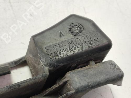 Front bumper bracket CITROËN C4 I (LC_)  | BP29582544C158 