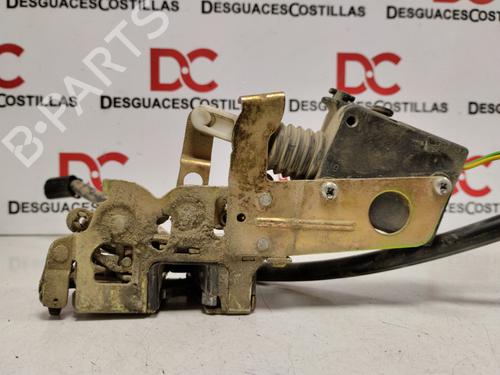 Used Rear left lock VOLVO 460 (464) 1.6 (83 hp) 30050111