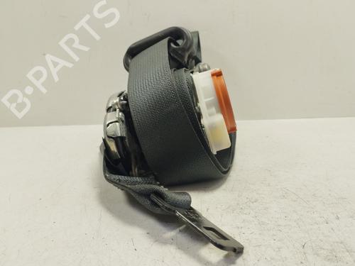 Front left seatbelt RENAULT KADJAR (HA_, HL_)  | BP25129527I26 