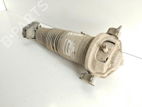 Left rear shock absorber VW TOUAREG (7LA, 7L6, 7L7) 5.0 V10 TDI | BP19392935M18 