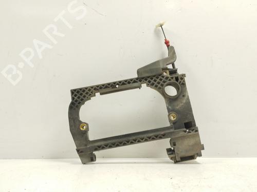 Used Front right exterior door handle BMW 5 (E39) 530 d (184 hp) 22686625