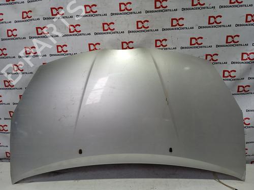Used Hood TOYOTA COROLLA Verso (ZER_, ZZE12_, R1_) 2.2 D-4D (AUR10_, AUR10R) (136 hp) 25251046