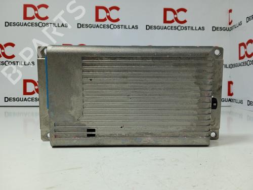 Used Electronic module BMW 3 (E90) 320 d (177 hp) 17417997