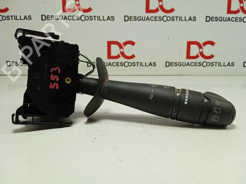 Used Steering column stalk RENAULT VEL SATIS (BJ0_) 2.2 dCi (BJ0E, BJ0F) (150 hp) 29456550