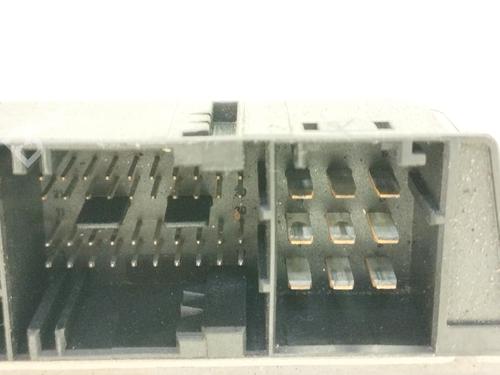 Engine control unit (ECU) MERCEDES-BENZ C-CLASS (W203) C 220 CDI (203.006) | BP29908046M57