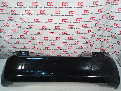 Used Rear bumper TOYOTA AURIS (_E15_) [2006-2013]  32442822