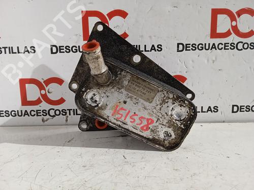 Used Oil radiator Oil radiator 39075079 39075079