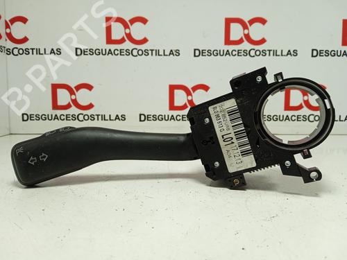Used Headlight switch AUDI A6 C5 (4B2) 2.5 TDI (150 hp) 28210251