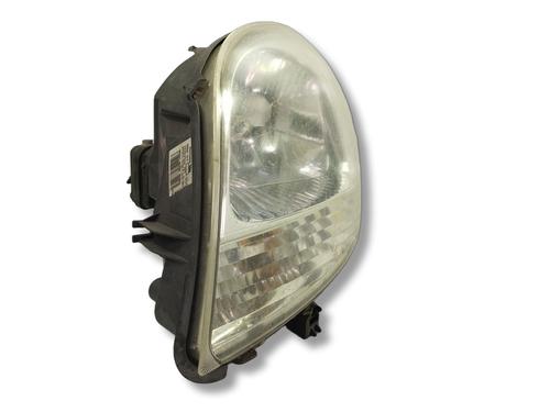 Left headlight RENAULT KANGOO (KC0/1_) 1.5 dCi (KC08, KC09) | BP37795428C28 - Image 3