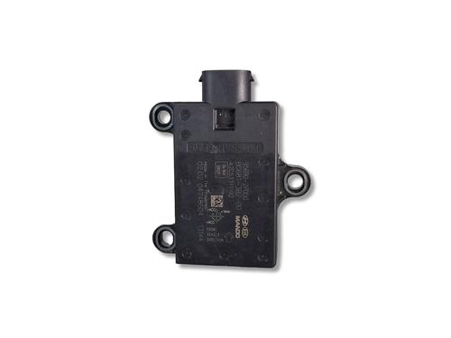 Used Electronic module Electronic module 39076666 39076666