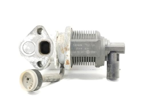Używane Zawór EGR SEAT IBIZA III (6L1) [2002-2009]  30618390