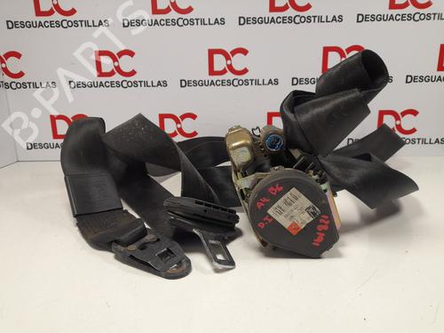 Used Front left seatbelt AUDI A4 B6 (8E2) 1.9 TDI (130 hp) 17405902