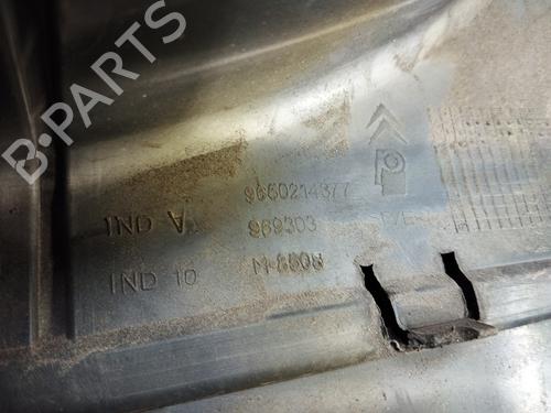 Bak støtfanger CITROËN XSARA PICASSO (N68) 2.0 HDi | BP24426900C8 