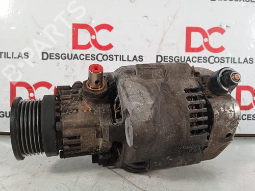 Used Alternator HYUNDAI ACCENT II (LC) 1.5 CRDi (82 hp) 31855726