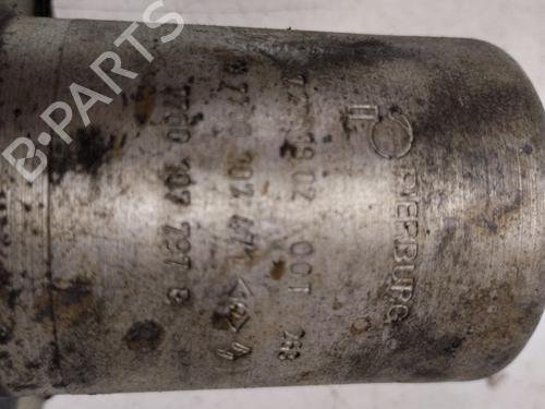 Egr RENAULT KANGOO (KC0/1_) D 65 1.9 (KC0E, KC02, KC0J, KC0N) | BP30172748M69