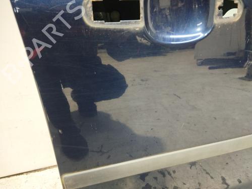 Right front door FORD FOCUS II (DA_, HCP, DP) 1.6 TDCi | BP24020205C3 