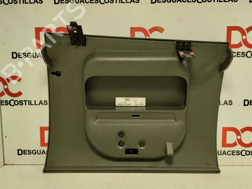Glove box FORD FOCUS C-MAX (DM2)  | BP17413155C95 