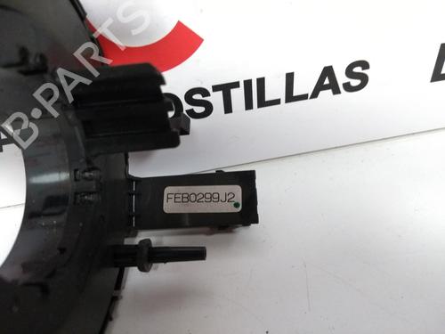 Squib airbag AUDI A6 C5 (4B2) 2.5 TDI | BP17400653C102 