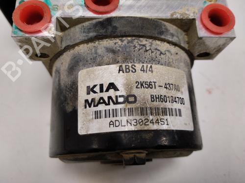 ABS pump KIA CARNIVAL II (GQ) 2.9 CRDi | BP17414451M43 
