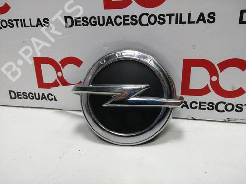 Bagagerumshåndtag OPEL CORSA E (X15) [2014-2025]  17399691