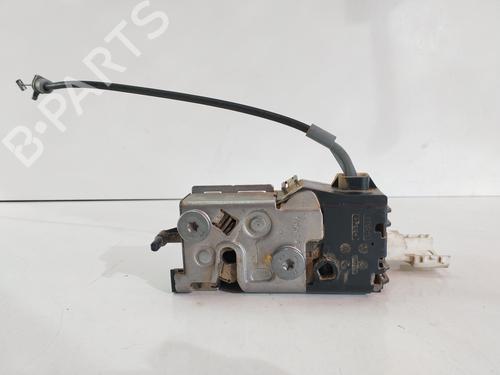 Front right lock CITROËN C4 I (LC_)  | BP23848654C97 