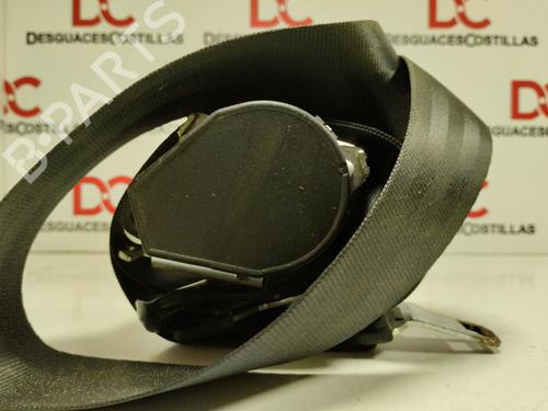 Rear left seatbelt PEUGEOT 308 SW I (4E_, 4H_) 1.6 HDi | BP17409420I29 