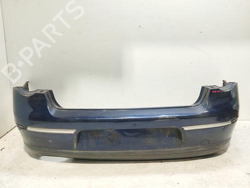 rear-bumper-vw-passat-b6-3c2-2005-2006-2007-2008-2009-2010-2011-35723532 main image