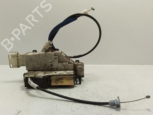 Rear left lock PEUGEOT 407 (6D_) 1.6 HDi 110 (6D9HZC, 6D9HYC) | BP23849809C100 
