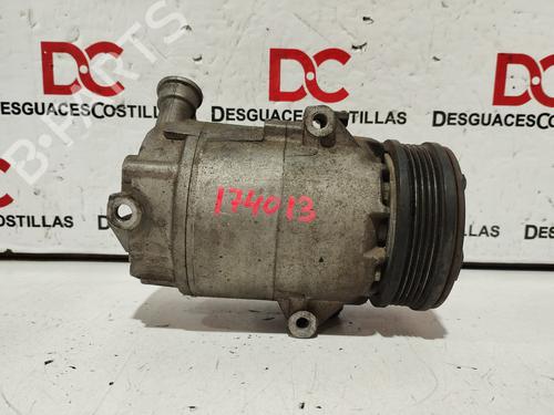 AC compressor OPEL ASTRA H GTC (A04)  | BP17424725M34 