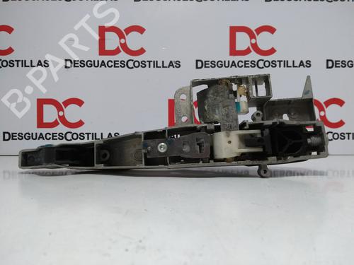 Front right exterior door handle CITROËN C4 I (LC_)  | BP17402431C129 