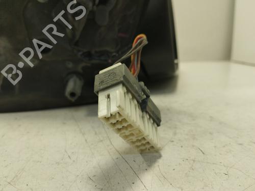 Right mirror PEUGEOT 406 (8B) 1.8 16V | BP20295083C27 