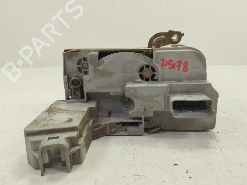 Front right lock PEUGEOT 307 (3A/C)  | BP27407245C97 