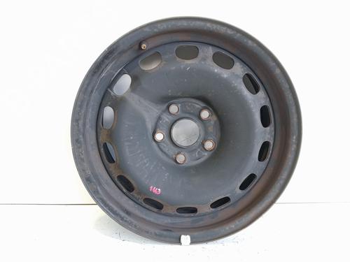 Used Rim Rim SKODA SUPERB I (3U4) 1.9 TDI (130 hp) 34636386 34636386