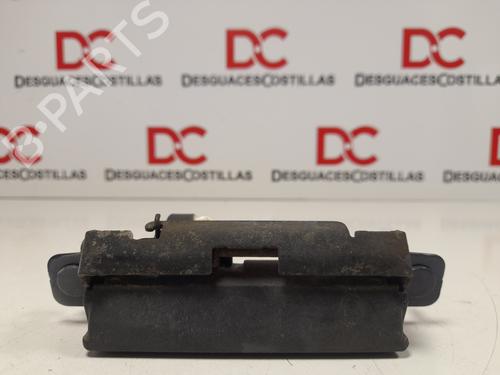Trunk håndtak MAZDA 6 Saloon (GG) 2.0 DI (GG14) (121 hp) 17408363
