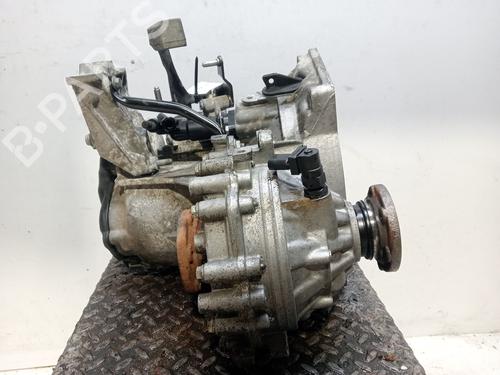Gearbox SEAT LEON (1M1) 1.9 TDI | BP35953110M3 - Image 3